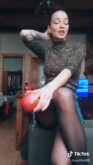 Tiktok tayt