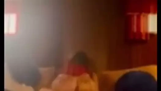 Kalın göt latina komşu geldi içinden bugün