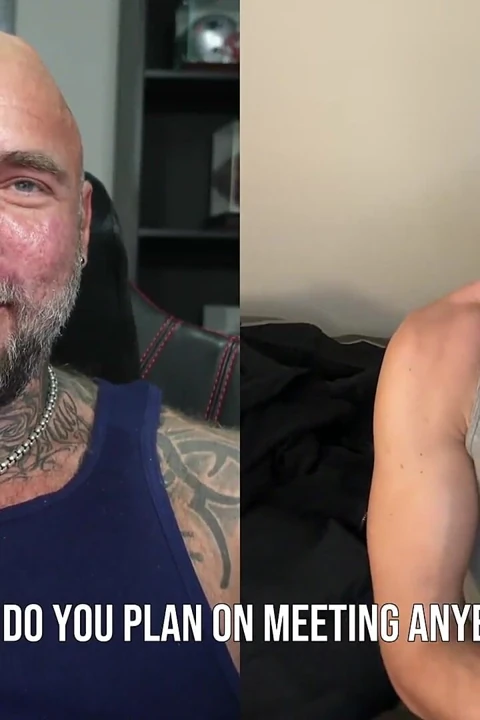 Porn star confessions - Justin Yurmouth (bölüm 44)