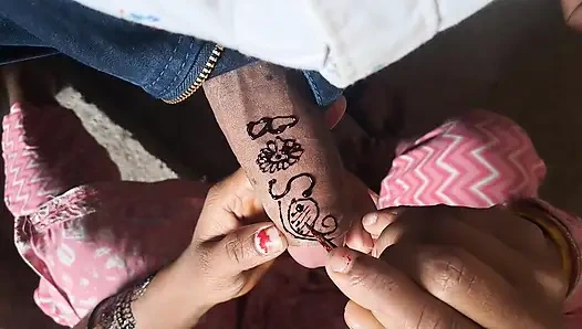 Hintli desi güzel kız anal seks videosu