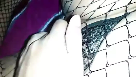 Fwb tekrar sıcak kedi