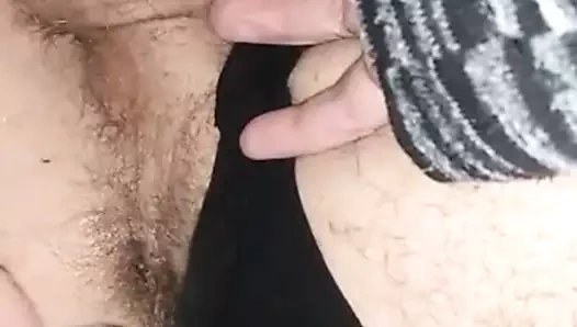 Lionkoekeater için sürpriz