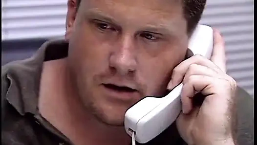 Genç sürtük olgun ve sert bir yarakla uyandı