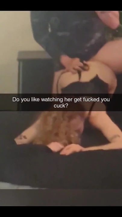 Real Cheating MILF Wife Fucked and Cucked to Pay Husband's Debt