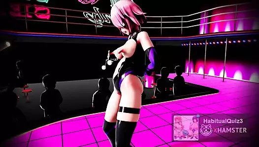 Mash kyrielight, büyük sipariş, 3d hentai, mmd r18 erotik şövalye kralla seks yapıyor