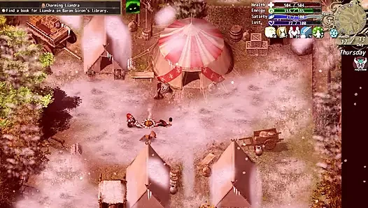 Benjojo2nd'in günahla mücadelesi 133 erotik deneyimler