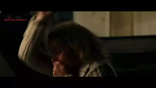 Emily künt - sessiz bir yer 2018