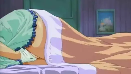 Vahşi rüya ıslak rüyalara yol açar