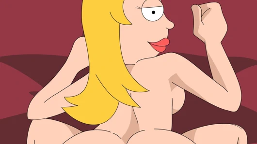 AMERIKALı BABA FRANCINE GLENN AILE BABASıYLA SIKIŞIYOR PORNO
