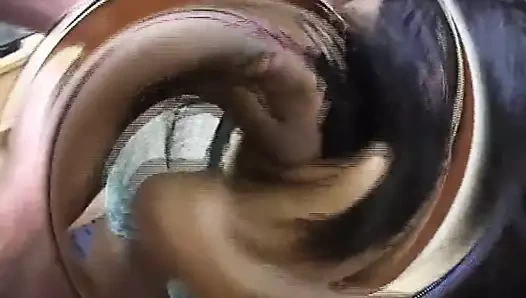 Büyük musluklar için sıcak dudaklar!!! - cilt #03