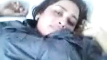 Desi yenge kahrolası