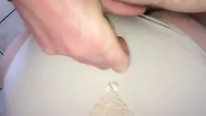 Fransız pawg külot içinde becerdin