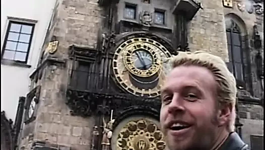 Luciano'nun şanslı hanımları 5 (orijinal tam film)