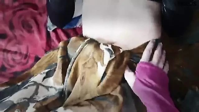 Nepali model gets chick