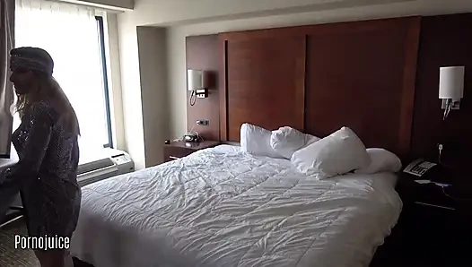 Disko nine diva büyük zenci adamı iki kez boşaltıyor haily skulls