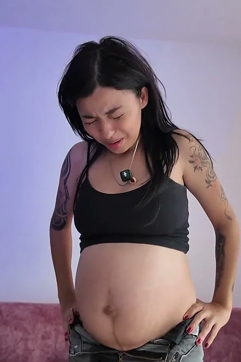 Suyum az önce kırıldı