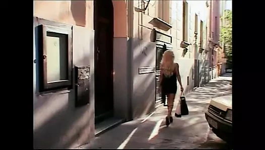 Sognando Pamela - bölüm 3