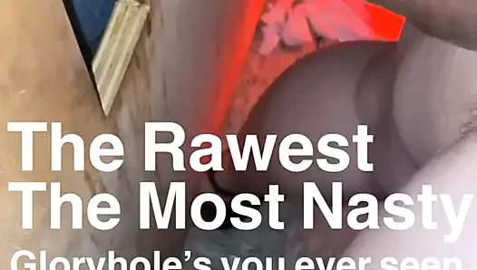 Gloryhole Creampie derleme