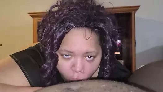 Çirkin bir piliçten kafa almak