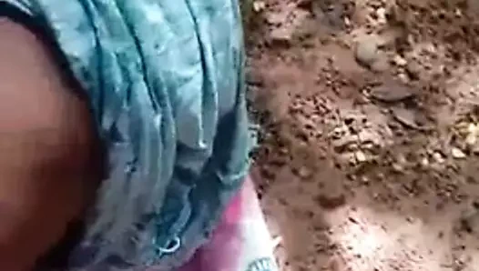 Gf becerdin açık havada