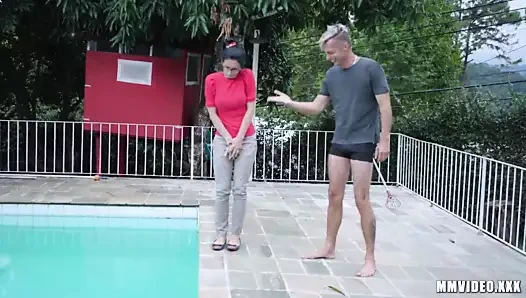 Vitoria Vonteese 3 Na Cobrinha SoMais Eu 4k Videos