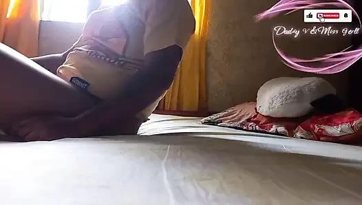 Maria güne seks yapıyor