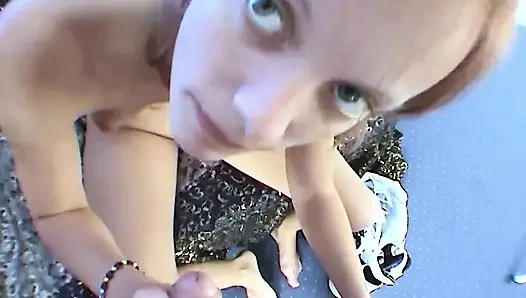 Oral seks sonrası döl yutma