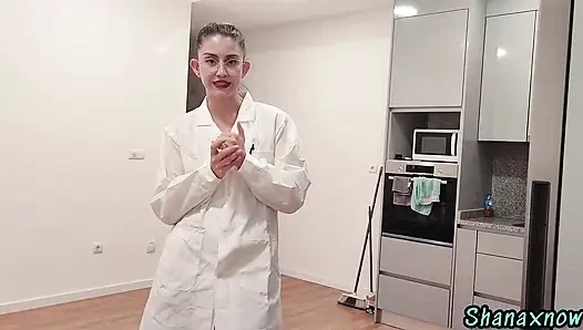 DR. SHANAXNOW TıBBI KLINIK SON EREKSIYON PENEKTOMI BÖLÜM 1