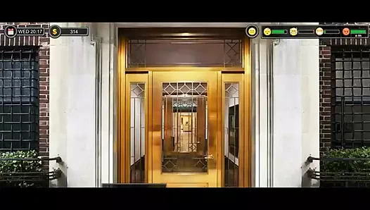 Evin adamı - bölüm 9 - spor salonu