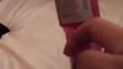 Whatsapp kızı tavşan kullanır