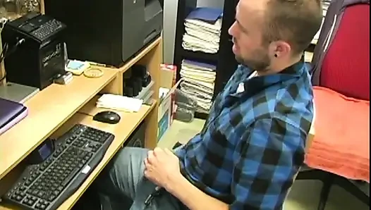 A blast from the past - Oliver