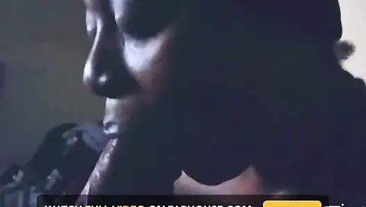 Bu Kaltak ağız Çok Iyi Hissettiriyor