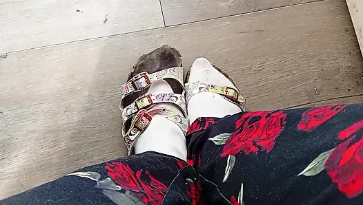 Birkenstock'um