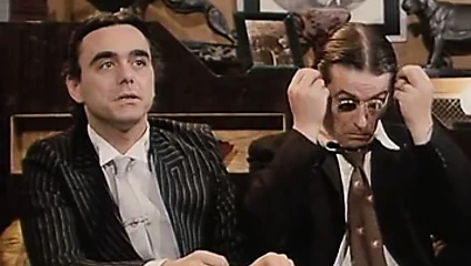 Brigitte lahaie partiler para cezaları (1977) sc9