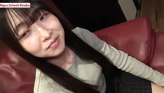 Durmadan fışkırtıyor, edepsiz sesler, tam patlamada yoğun inliyor. Hızlı detoks yapıldı, ses ve vücut tamamen kontrolden çıktı!