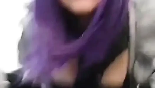lorelain_wen videosu
