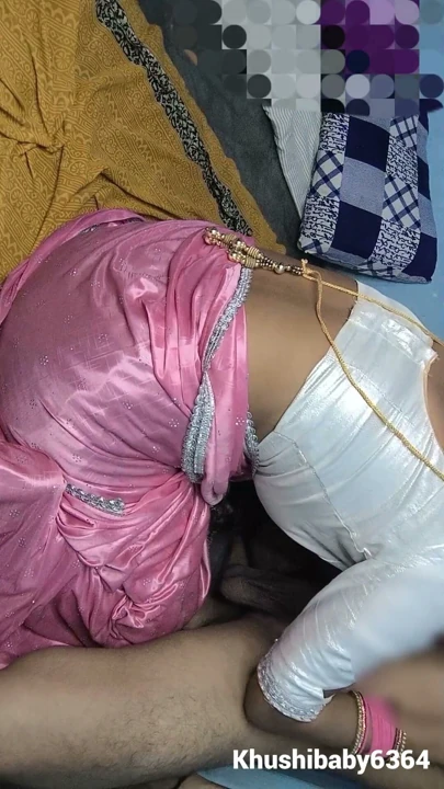 Yeni Evli En Ateşli Hint Desi Bhabi Kocasının Küçük Üvey Kardeşiyle Ağza Sikerek Sikiyor Sikik Üvey Kardeş | Klip 3