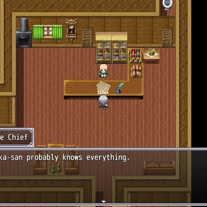 Dragon Conquista - bölüm 1