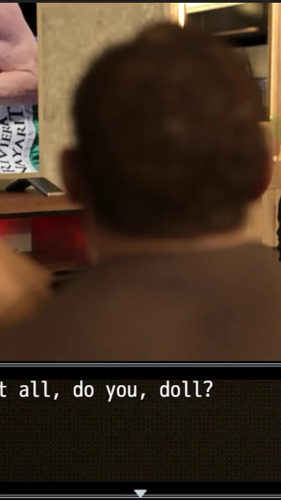 Ofis karısı (j. s. deacon tarafından) - stacy yabancılar tarafından grup seks, grup seks dölleme bölüm 60 | Klip 2