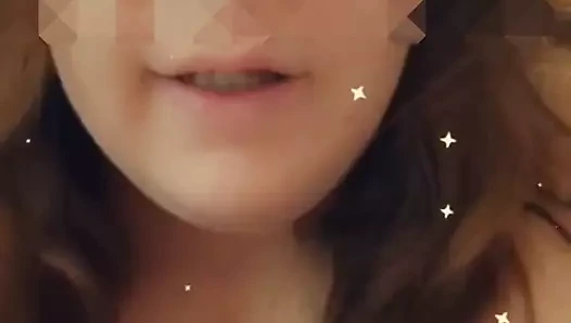 Bbw lg gönderme yaramaz snap vids arasında beni Mastürbasyon