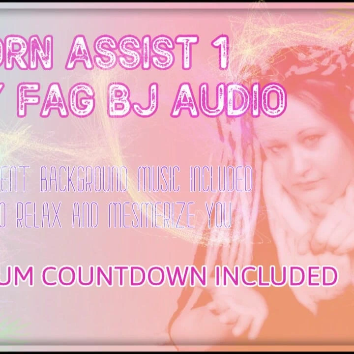 Sadece ses - porno yardımcı 1 kadın kılıklı