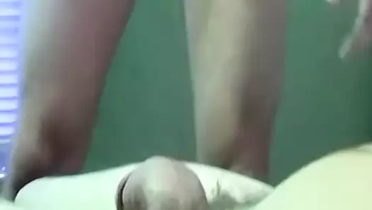 dövmeli amatör maddeleri onun horoz içinde onun gay sevgilisi