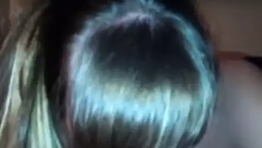 karısı oral seks cim