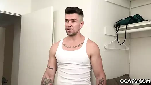 Sana yapay penisimi kullanma demiştim!