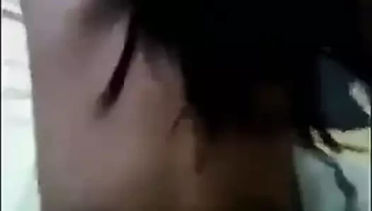 lanet benim Pakistan kız arkadaşı