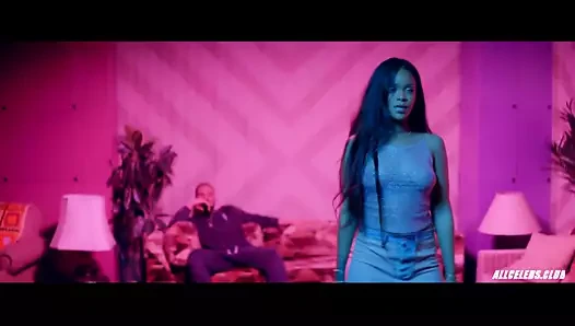 Rihanna - iş