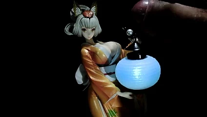 SOF - Kongiku Bust Cumshot