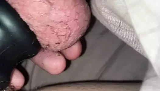 Pompalama benim horoz yukarı süre gf olduğunu dışarı