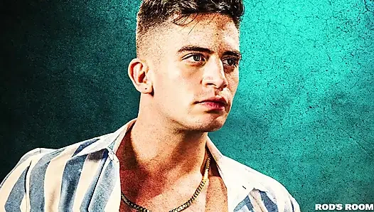 Rodsroom Trevor - Tristan