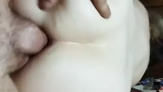 Kıçını sikeyim...